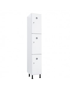 taquillas PVC 3 puertas 1...