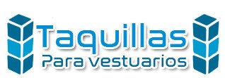 Taquillasparavestuarios.com